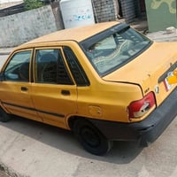 مازدا 2012 • قير شرط • قفل مركزي