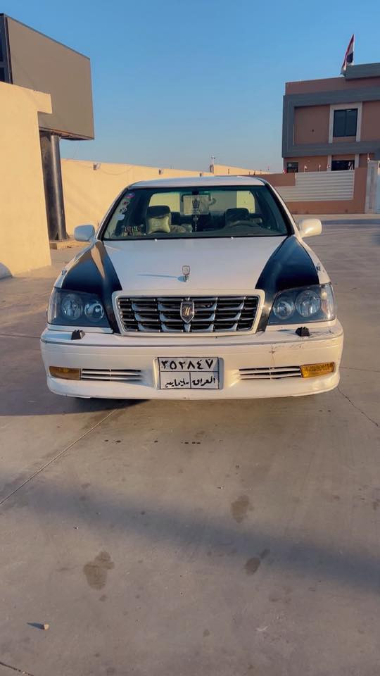 م عليكم للبيع ملكه مديل 2002ادوات ادوات السياره جديده كرستال 4دكم السياره جديده مكينه وكير وصدر وتايرات جديده سعر35 مكانه صلاح الدين بلد تبريد تفئه ويه السويج لاستفسار لاتصال على الرقم *********** الموشراي ليتصل رحمه لوالديك
