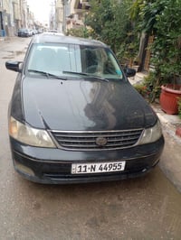 افلون • 2001 • وارد امريكي