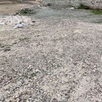 أرض تجاري • قرية شكرا • 18×18م