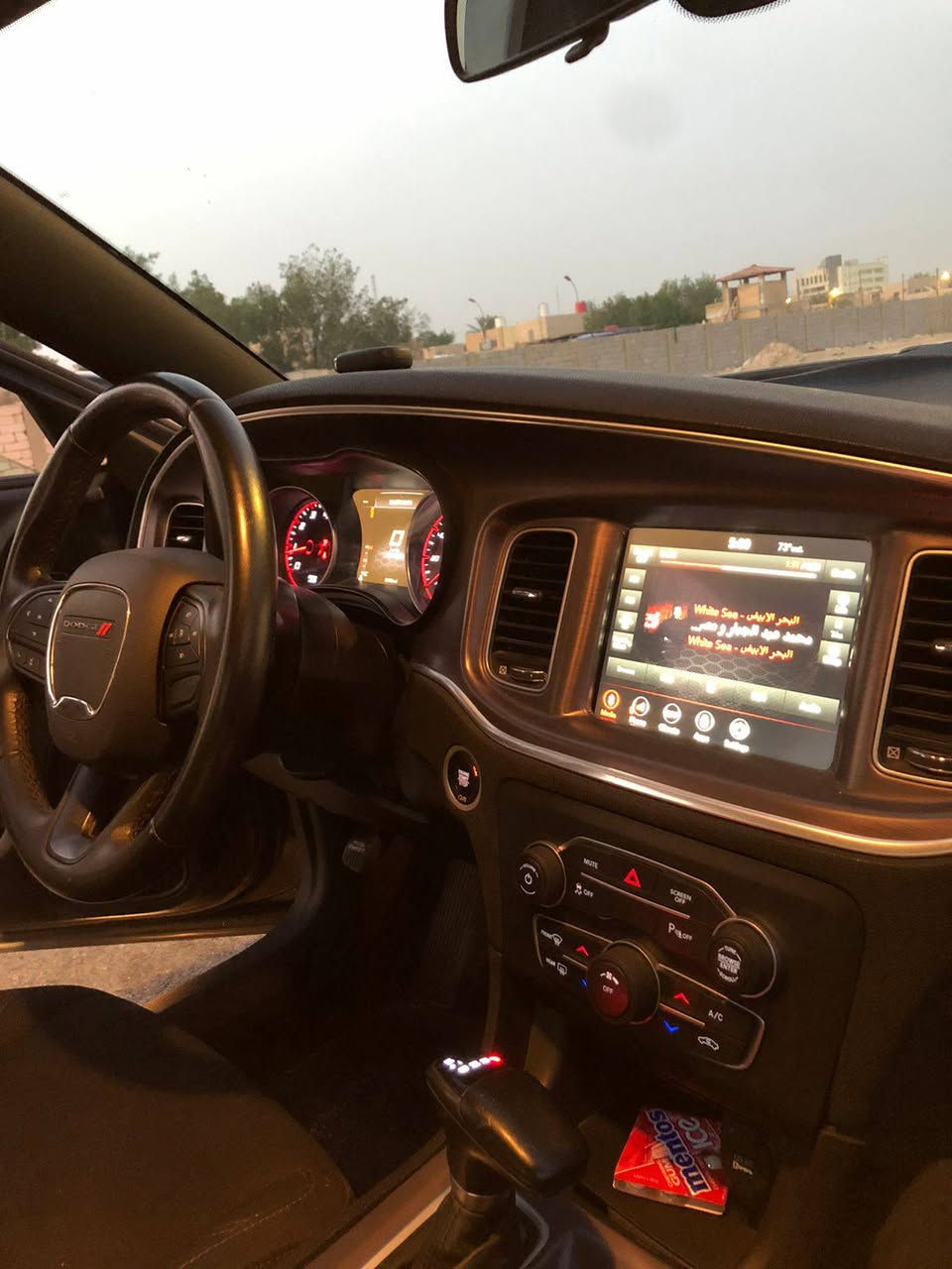 السلام عليكم
جارجر / 2023 / ( الإصدار الأخير ) 
مواصفات SXT 
معروفة 
ماشية 29 الف 
الضرر [ تبديل 3 قطع ... نفس الون ] 
البجم كبس كفالة 
مرقم بصرة بسمي 
الشراي يتصل او واتساب 
***********
مكلف بالنشر ... 
سعر مناسب جداً 
( 194 ) وبي مجال
