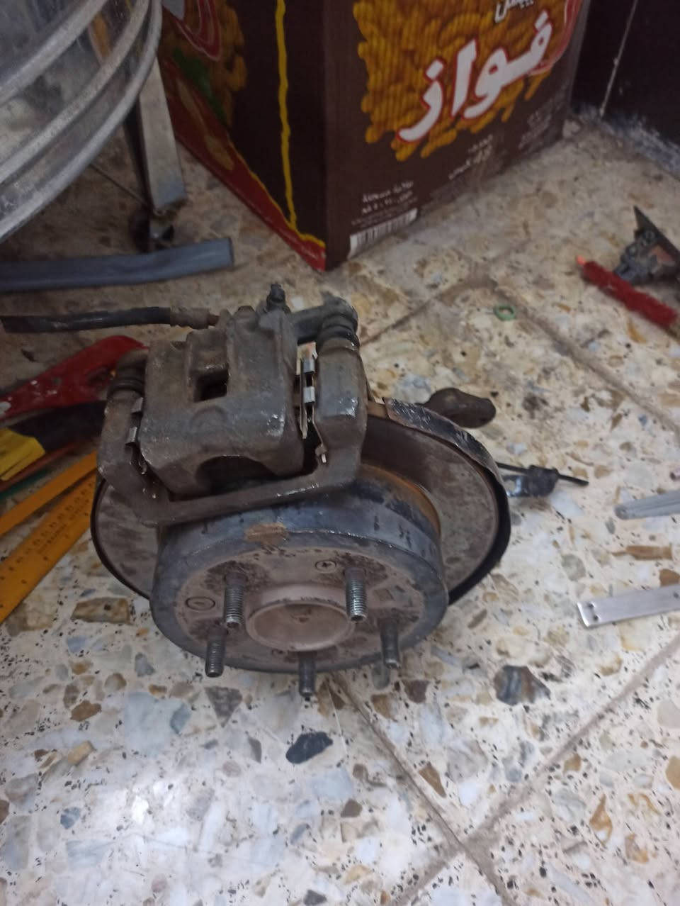 ادوات النترا ١٠ نجف


**إذا كنت صاحب هذا الإعلان وتريد حذفه لأي سبب، رجاءا أرسل رسالة إلى الدعم الفني**