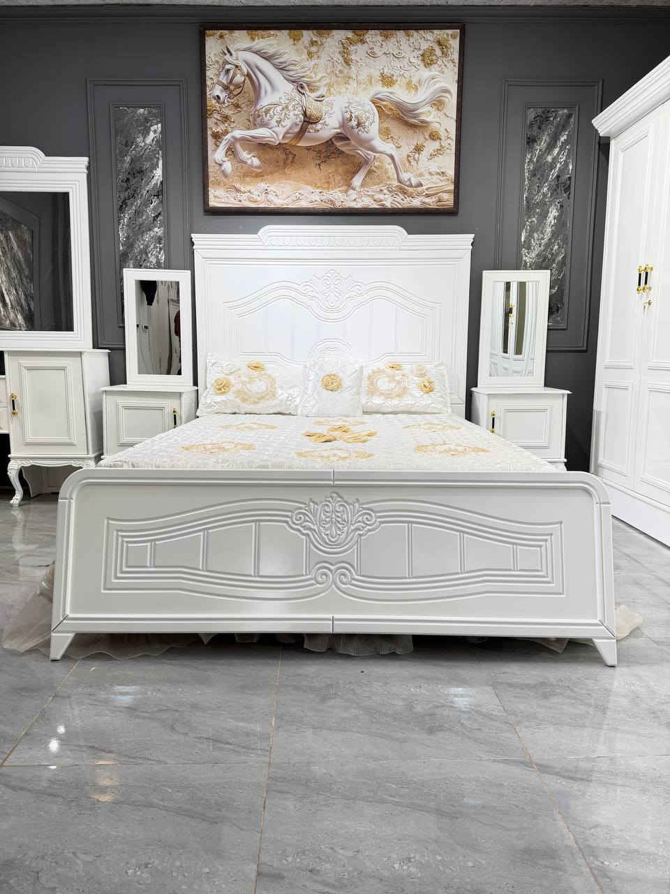 غرفة نوم 8 قطع نجارة عراقيه تحفه
ترتيب ونزاكه بمليون فقط
توصيل متوفر وشد


**إذا كنت صاحب هذا الإعلان وتريد حذفه لأي سبب، رجاءا أرسل رسالة إلى الدعم الفني**