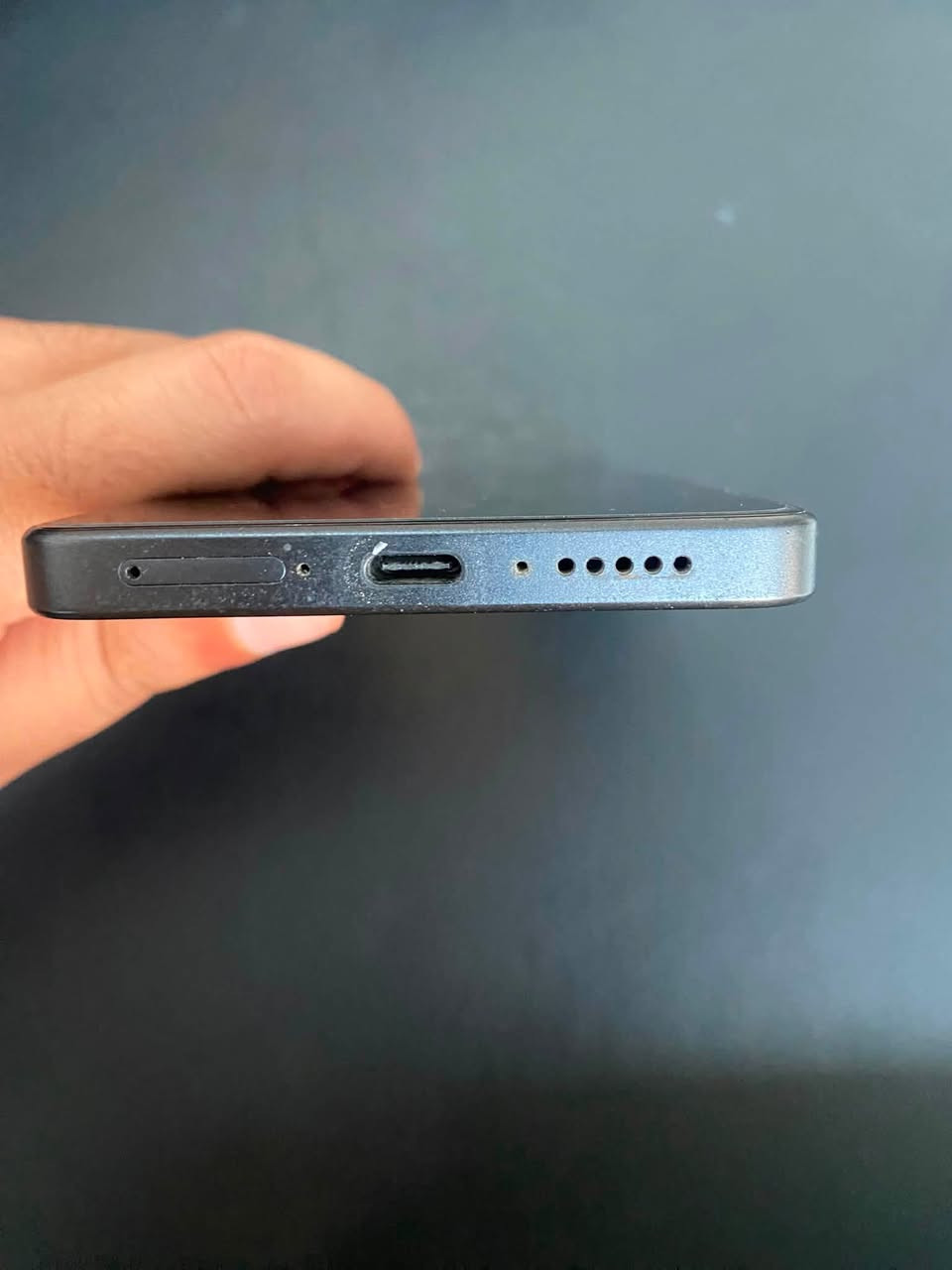 جهاز Xiaomi POCO X7 Pro
جهاز نظيف %100

ذاكرة 512 

بطارية 6000 مللي أمبير تدعم الشحن السريع 90w 

الكامرة الرئيسية 50 ميجابكسل 

جهاز جديد ،مستعمل قليل ويا كامل ملحقاته شاحنة وكارتونة 

السعر 375 ألف

التواصل خاص أو واتساب ***********
