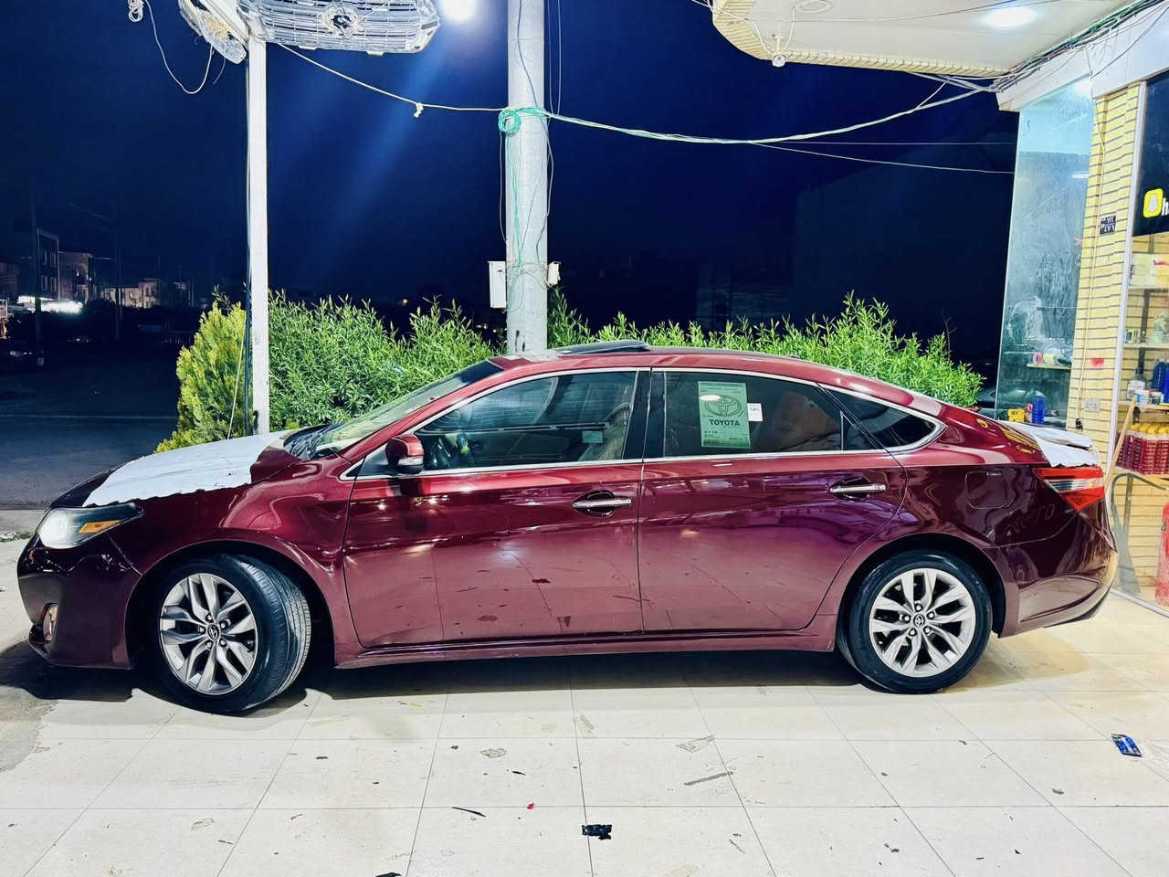 2015
5قطعە سبخ بدون داواخیل
فوول واحید علە واحید
155$
رەقم اربیل  مکان سیارە اربیل
*********** whats App 
***********
