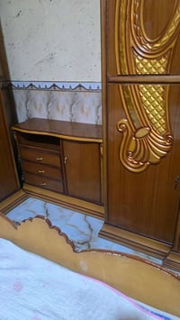 البصره • غرفة نوم • ديكور