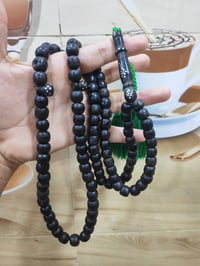 مسبحة • حجازي قديم • ١٠١ حبه