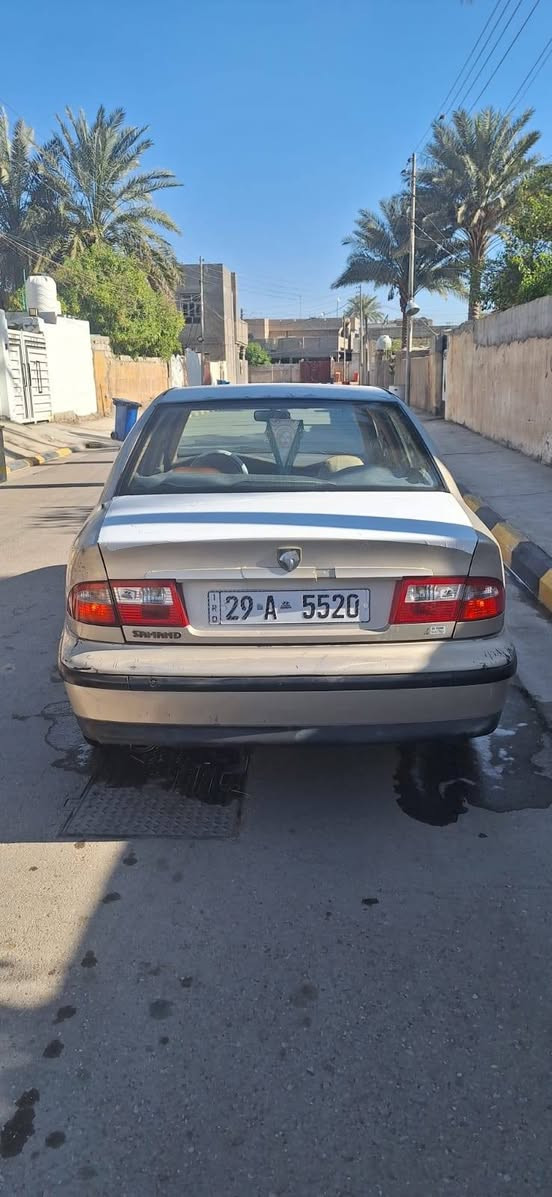 سمند مكفولة كفالة عامة كير مكينة جدد تخم تاير صدر جديد سياره جاهزة سنوية 2030رقم واسط بيع او مراوس ***********//***********
