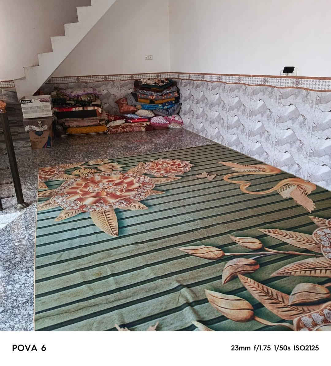 بيت للبيع مساحه 140طابو زراعي سند 25طابقين ***********
