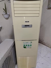 مكيف • ٣ طن • النجف شارع المطار