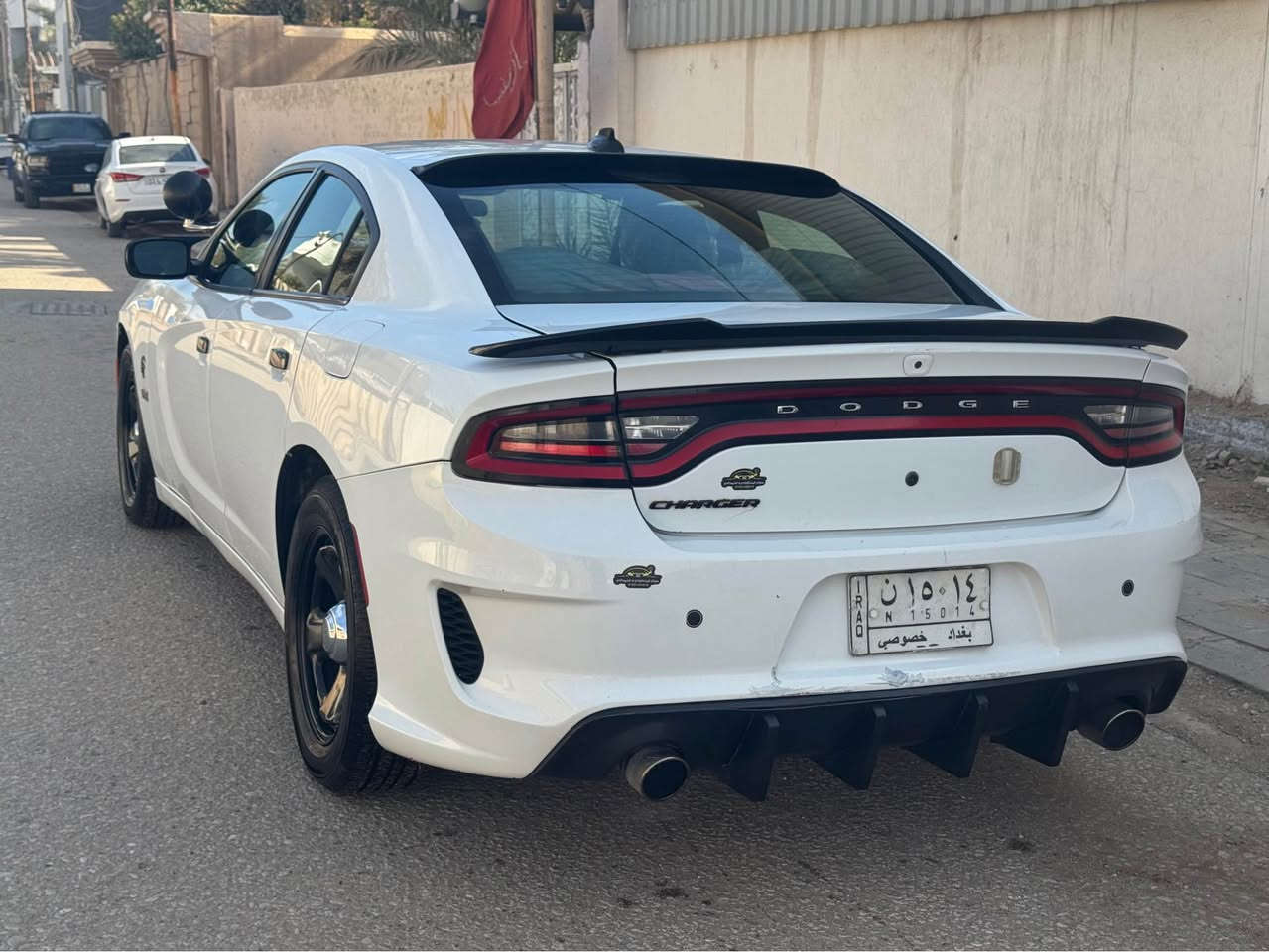 للبيع جارجر 2021 اصل تو ويل السونار مرفق قطعه صبغ وحده و٣ فتح اثر تطبيع جاهزه ١٠٠/١٠٠ كرير ومحرك وحداديه تبريد تدفه لات زنون اصل بلاجكتور  ظباب ليزري مكاني للنجف السعر ١٧٥
*********** النجف, العراق
