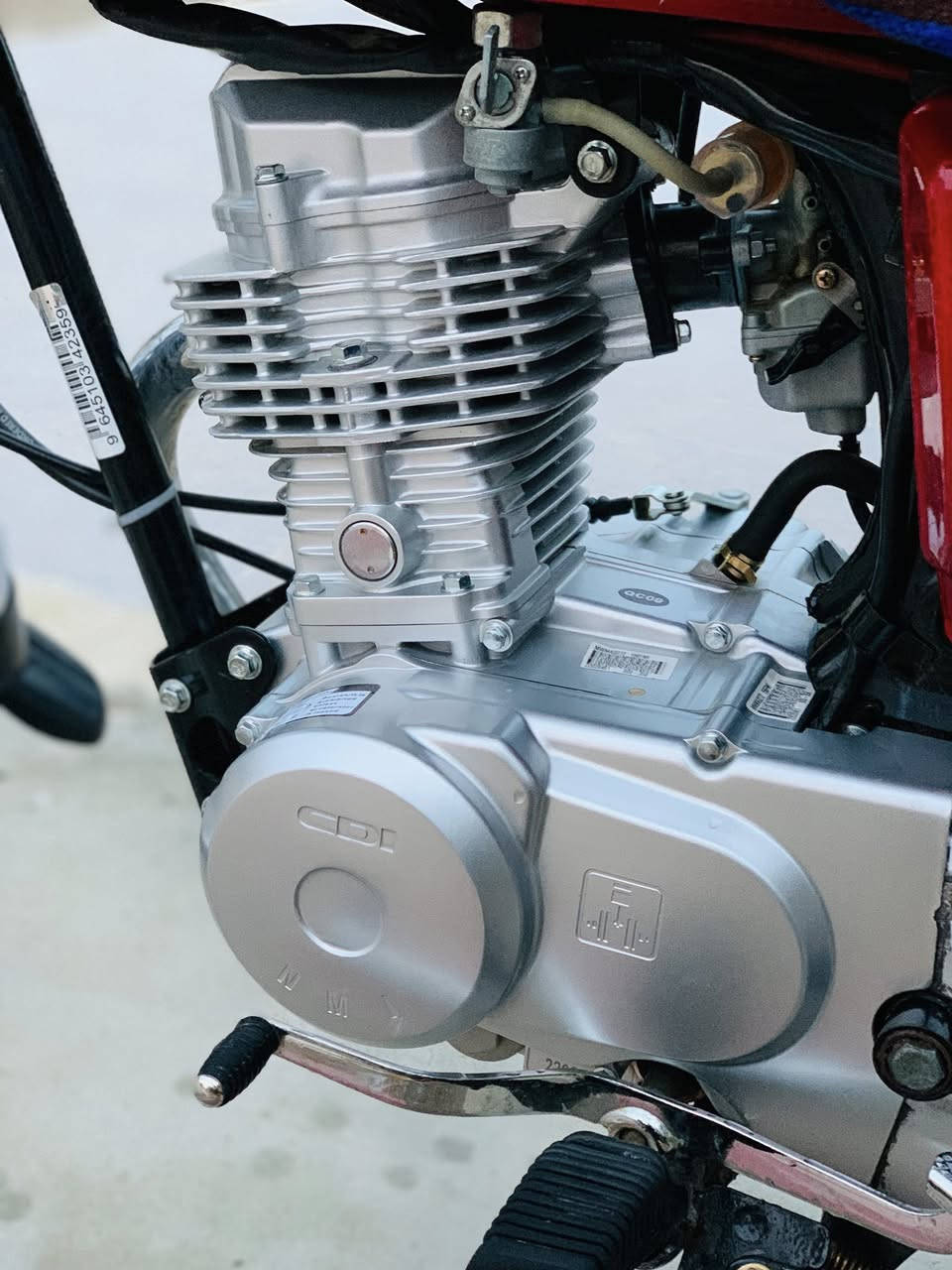 دراجه للبيع أوراق سكنر ‭٠٧٧٧ ٨٠٩ ٣٣٦٧‬
