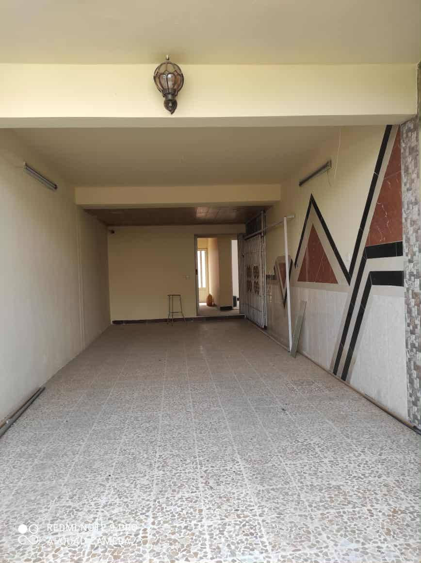 🏦 عروض مكتب بيت الأركان للعقار  🏦

دار للبيع في حي الشرطة مساحة ١٥٠ م 
الواجهة ٨.٥ م  ثلاث طوابق التفاصيل 

كراج اندركروان استقبال طعام ومشتملات 
ومطبخ هول وخمسة غرف نوم وصحيات 

الموقع حي الشرطة قرب ثانوية عامر عبدالله 
🏦                                                   🏦
السعر على التليكرام https://t.me/alarkan_1
للاستفسار مراجعة مكتب بيت الأركان للعقار 

موقع موصل حي العربي قرب مطعم ماشاءالله 

*********** / *********** / *********** 🏦
