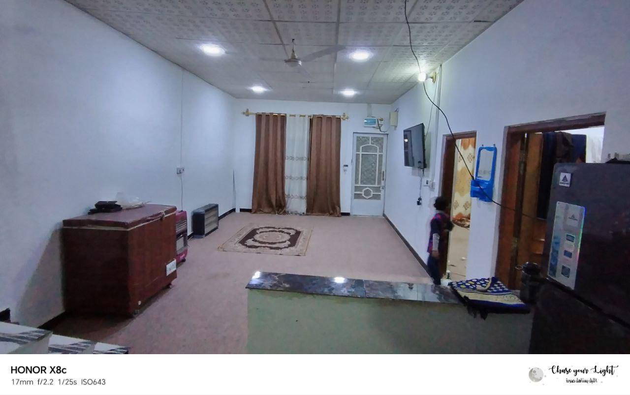 دار للبيع ابو خستاوي شارع الغسل
مساحته ١٥٥ متر مربع  السعر ٧٠ وبي مجال 
***********
