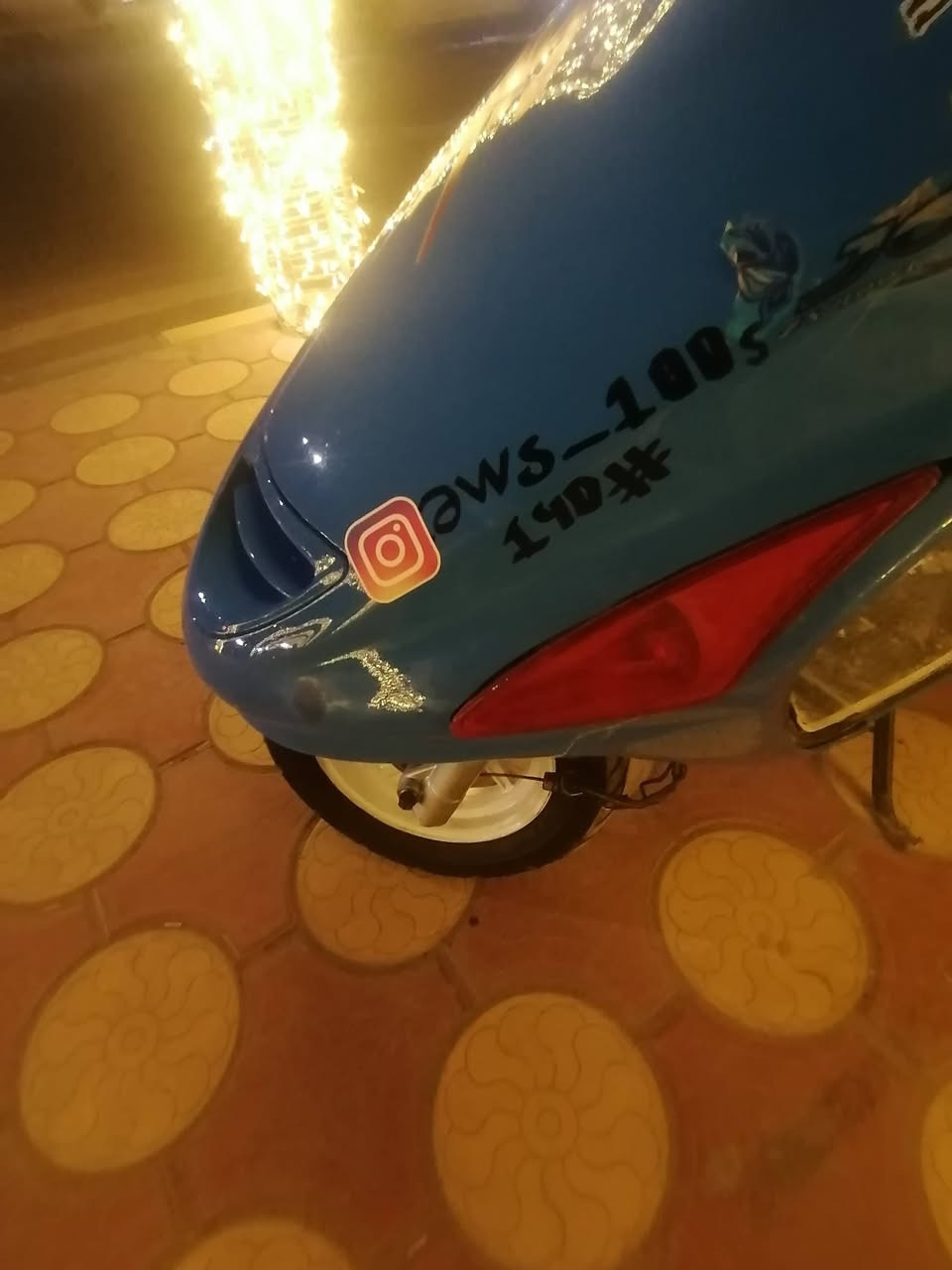 دراجة لبيع السعر مناسب خاص


**إذا كنت صاحب هذا الإعلان وتريد حذفه لأي سبب، رجاءا أرسل رسالة إلى الدعم الفني**