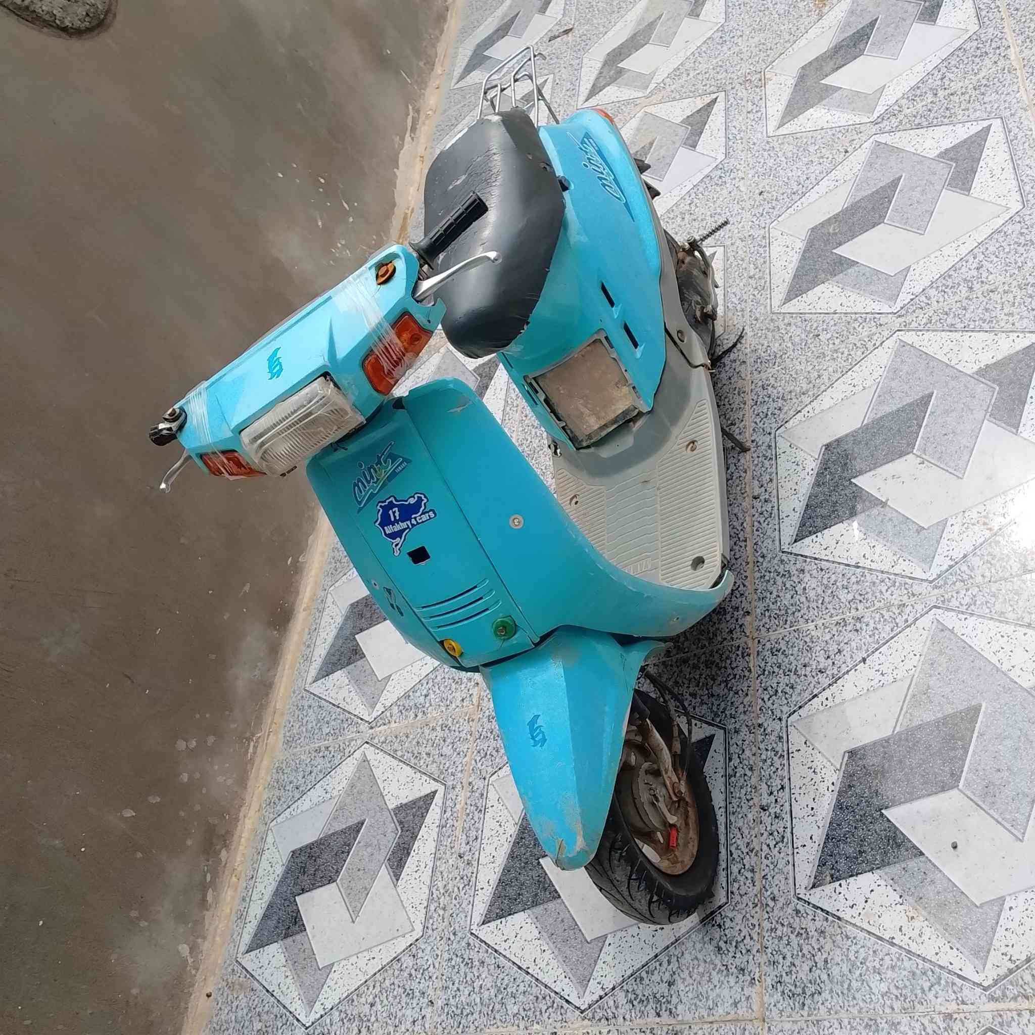 سلام عليكم ماطور للبيع بزون اسمه ياماها السعر 160رقم  ***********
