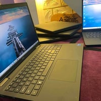 i5 الجيل ١١ • Iris Xe • شاشة 15.6 FHD