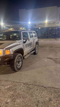 الي عنده ماليبو مراوس بيها H3 2008 رقم بغداد فول مواصفات رايد مراوس شع...