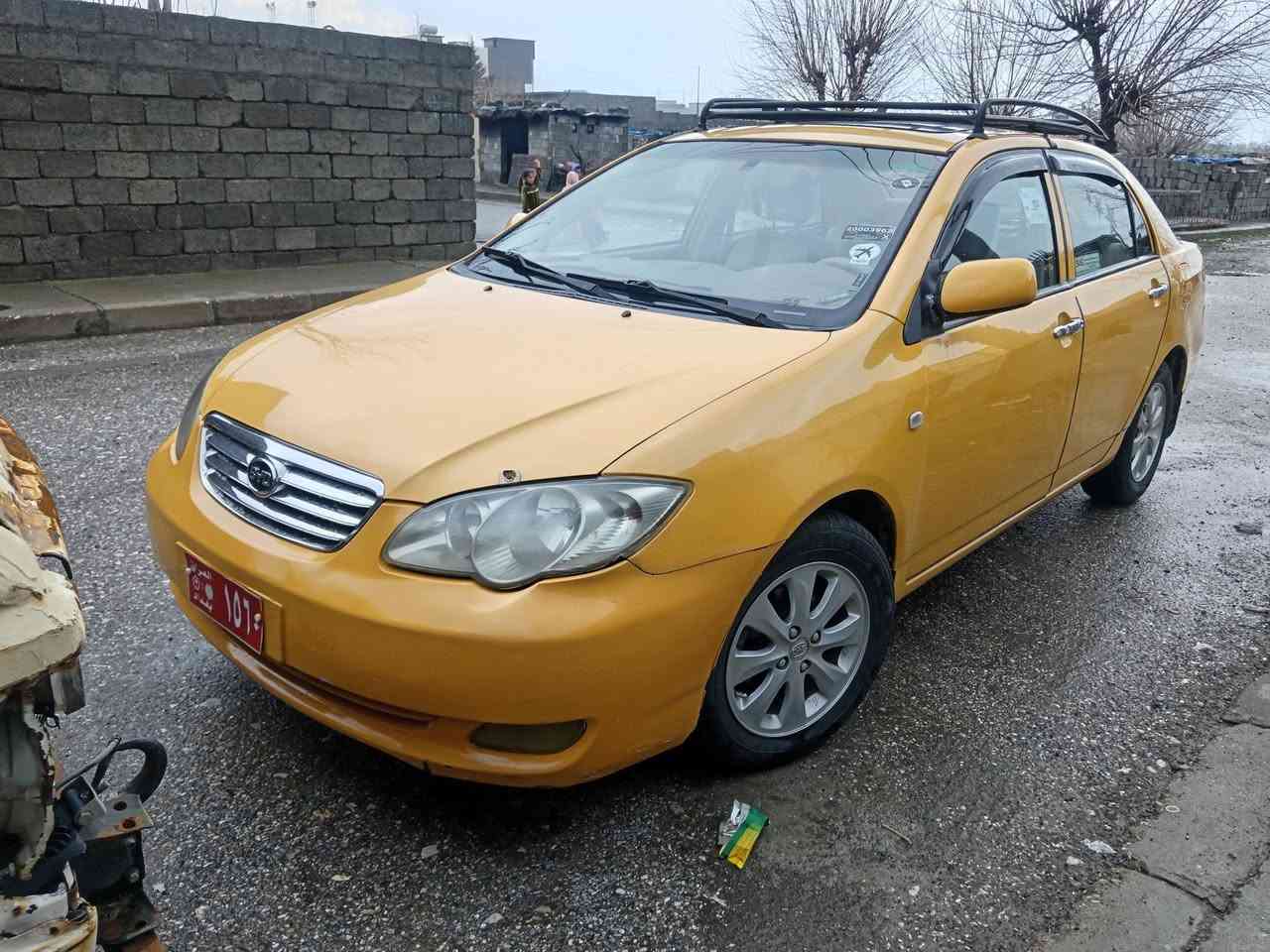 گێرومەکینە بیلاد لانسەر بێ بۆیاخ گێڕتۆماتیک F3بیوایدی   تەبرید ساردوگەرم قوفڵ مەرکەزی وجام کارەبای شاشەئایپادو حاسەوکامێرە هەرچوارتایەی لۆک بیلاد تەکسی هەموگیانی لەسەرشەریکەماوە ناودەرەوەی زۆرجوانە ماڵی کەسابەتە بەشەرتی ئەوەلیات دەیفرۆشم سەنەویەکیشی لەگەڵە نرخی 40گەڵاومەجال ***********لەقەڵادزێم
