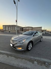 ٢٠١٤ • جلد شاشه • العلوان البصره