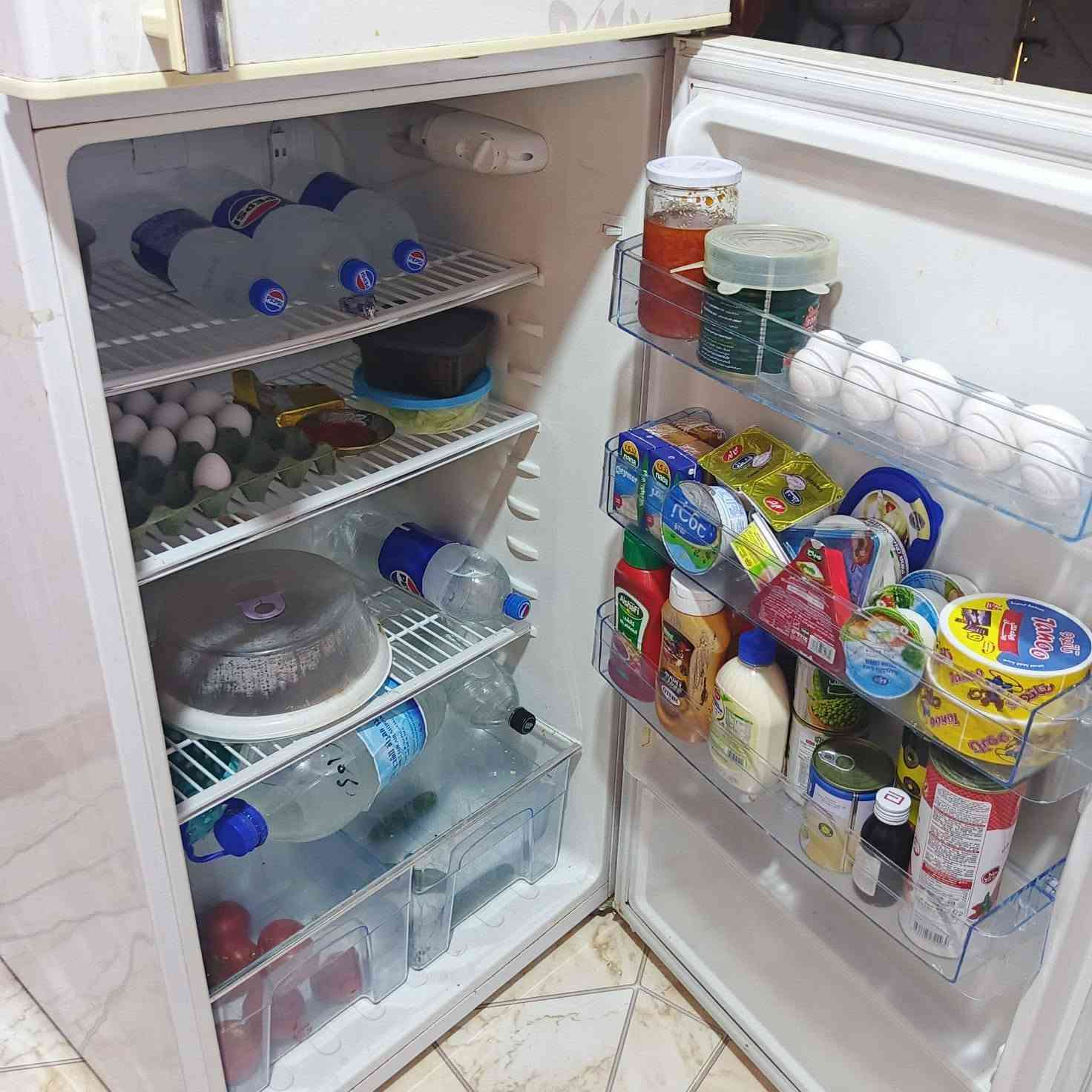 ل سلام عليكم من رخصة الادمن ثلاجه شارك حجم 16 للبيع تجميد فول سعره 220 وبيه مجال بسيط المكان حبانية كليكم مال ناس تريد تشيل الغير محافضه للاستفسار خاص


**إذا كنت صاحب هذا الإعلان وتريد حذفه لأي سبب، رجاءا أرسل رسالة إلى الدعم الفني**