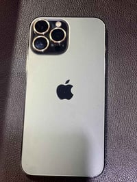 آيفون 13 برو ماكس • ٢٥٦ • بطارية ٨٢