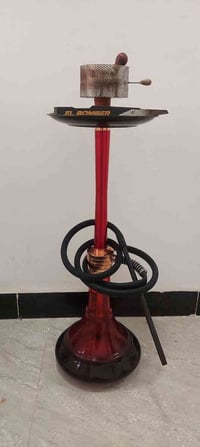 نرجيلة تركية • درجة أولى