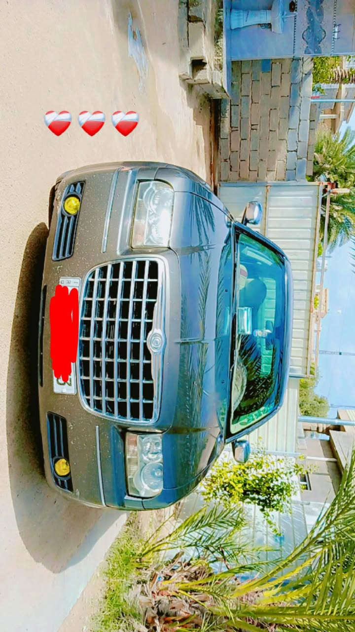 اوباما ٢٠١٠ اصل ٤ جوكات فتحه.مكبنه ٣٥٠٠ .محرك وكير واكسل وحداديه كلها جديده.
تدفئه وتبريد وكهربائيات كلها شغاله.رقم بغداد باسمي .بيع مستعجل .ضررها جاملغ خلفي بدون دواخل.بيها بدايه جراد بالقماره والبنيد. 
.شراي يتصل ***********.السعر ١١٥ قفل.
