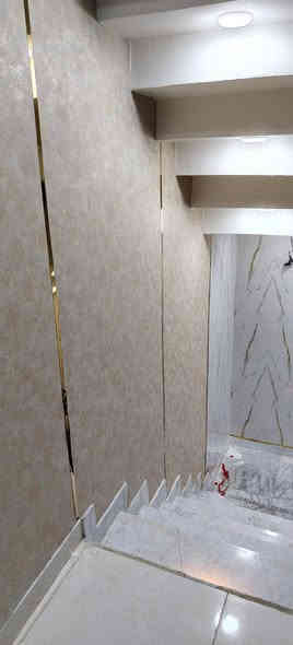 نشتغل ديكور ب انواعه والأسعار مناسبه كلش 
اذا تحب ترمم بيتك او جدد بيتك احنا بخدمتك
نشتغل محافضات (بابل- بغداد-كربلاء) وباقي المحافضات

عنوانه المسيب 
للتواصل والاستفسار مراسله الخاص او الاتصال على
*********** او مراسله الصفحه
