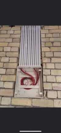 كهربائي • تركيب انابيب • حي الاصدقاء