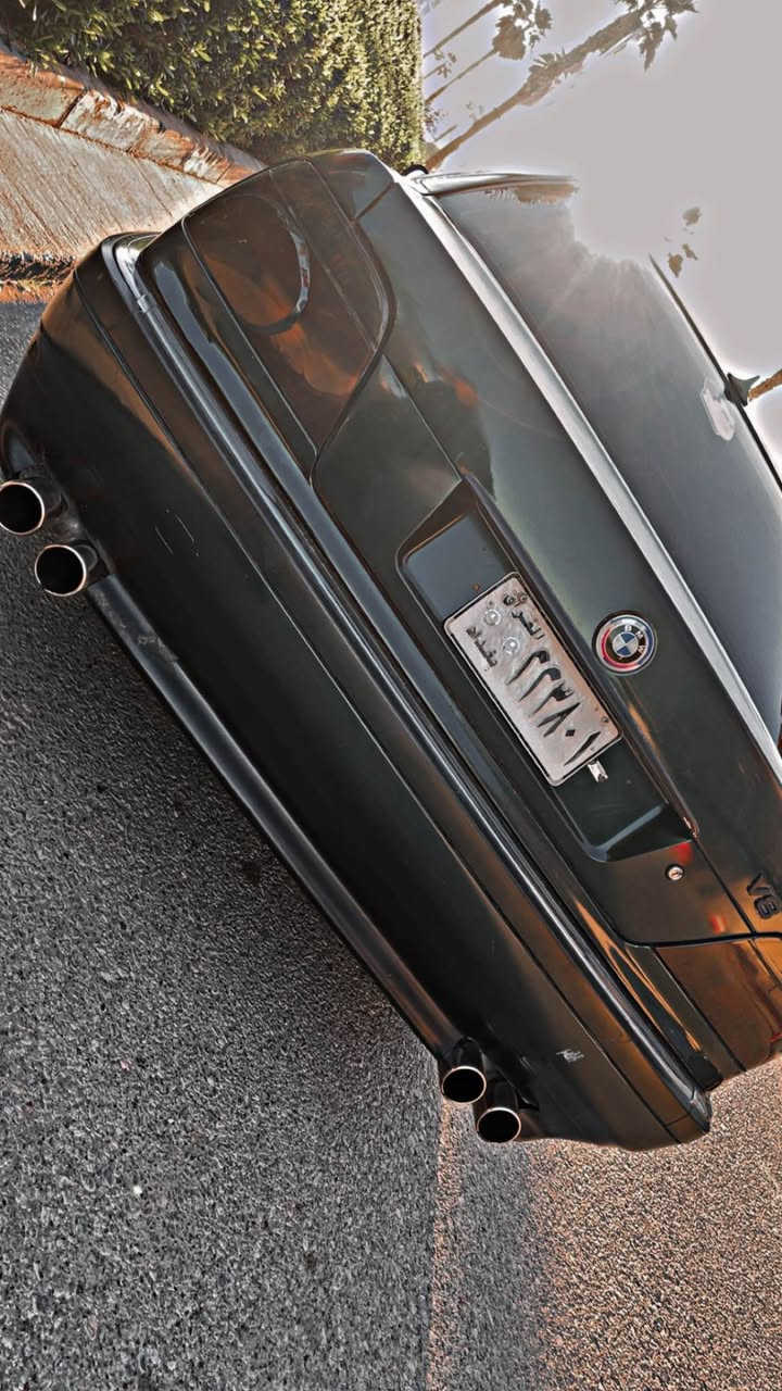 BMW 740i
مۆدێلی ١٩٩٨
هەشت پستۆن گێڕ تۆماتیک
مواسەفات فول دەبڵ جام ئاوينە كارەبای سڵایت كوشين غەزن هیتەر مەساج ناو زەرد تەبريد جوار تايە و يلی لۆكی لەژێرە قەپات مواسەفات
سەیارەکە بێ ليدران بێ دەعم تەنها پەمپە بۆجوانی
چوار ساڵنسای سپۆرت
ئاڕم پاکانەی هەیە بەشەرت
ناونیشان هەولێر
نرخی ٥٧ گەڵام مەجالی مامەڵەشی هەیە
ژمارە موبایل *********** ڤایبەر گؤرينةوةش دةكةم بةشتيك دلم بيت لةگةل رئزم أربيل, العراق
