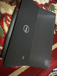 لابتوب DELL • رام ٨ • كور ٥