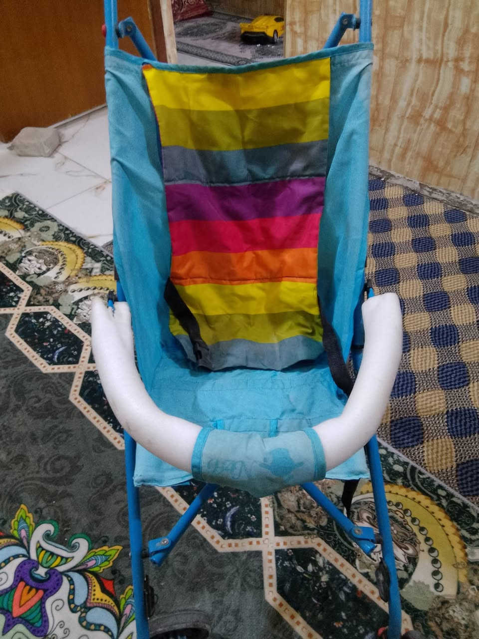 المكان كربلاء الأسعار خاص


**إذا كنت صاحب هذا الإعلان وتريد حذفه لأي سبب، رجاءا أرسل رسالة إلى الدعم الفني**