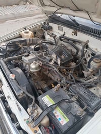 كامري • ١٩٩٧ • كوت واسط