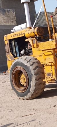 تخم تاير • حجم 80 • واسط