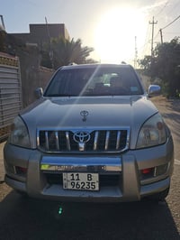 محرك ٢٧٠٠ • ٧ راكب • فورويل اوتو