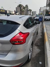 فورد فوكس • ٢٠١٨ • رقم اربيل