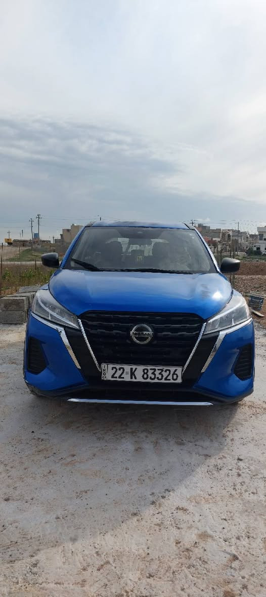 مۆدێل ۲۰۲۱ ٤ پارچەو ربعەک سەقفی تعدیلە و هەموو شتی نوێیە گێرو مەکینەی بەشەرت ژمارە مۆبایل *********** أربيل, العراق
