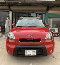 كيا سول • ٢٠١١ • مكينة ١٦٠٠