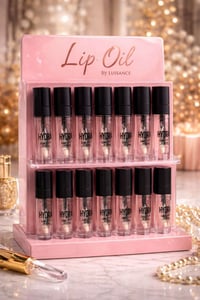 ترطيب الشفتين • تفتيح الشفتين • توصيل محافظات