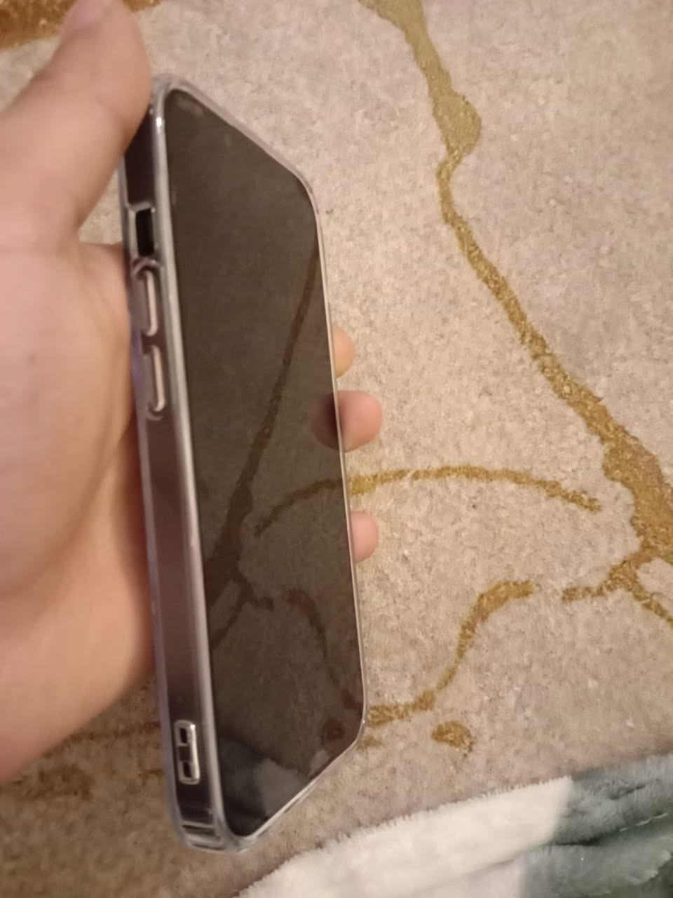 بس ب350 ويرهم مراوس ب12 برو ماكس فما فوق
يرهم مراوس) إنهم حبايب مثل معودتكم أسعاري حلوه ب350 نطيحه تخبل وبس يمي ايفون 13 يعتبر وتر لان مبدل بس شاشه تفصيخ من تلفون ثاني 
سلام عليكم ايفون 13 عادي
ذ 128
بطاريه80
فيس إيدي شغال 
تلفون كلشي شغال بي ع فحص
سيمكارت اتصال ارتنيت 
بس بي فطر بضهر خفيف ومامبين مغلفه وحاطله كفر ومرتبه الك
حبايبي سعره 350 مكاني بغداد كريعات واتساب فقط
***********
