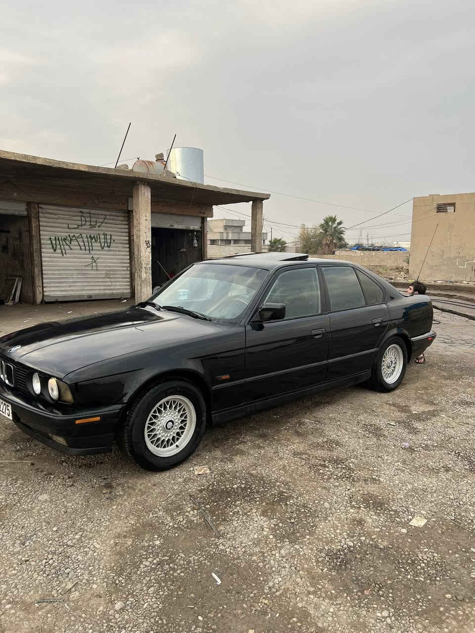 مناسبه جدا سياره جديده السعر 46 بيها مجال بسيط 

#مكصوصه_تكم السياره بدون حادث شرط ولا ضربه 

525كبس فول فقط كير عادي غرفه 95 سياره موديل 90 

مكينه كير تخم تاير صدر كهربائيات كله بشرط سياره مايعوزها برغي 

رقمها نينوى دولي تحويل مباشر شرعي بالموصل مكاني القياره 

بيع نقد مراوس حسب القناعه 

***********
