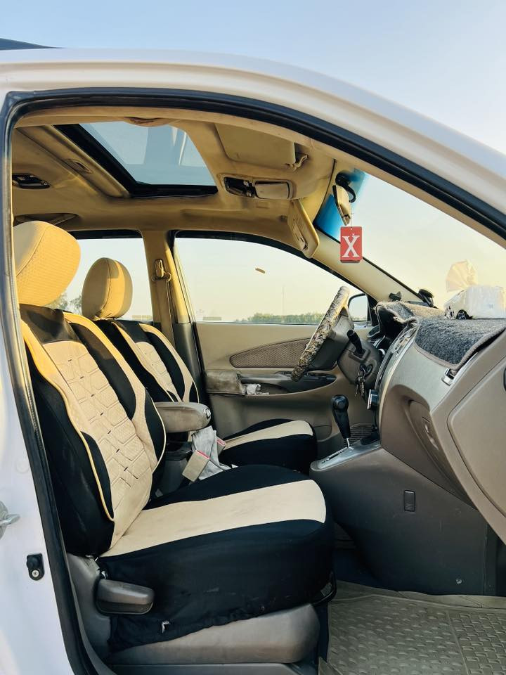 سلام عليكم توسان 2009 للبيع او للمراوس خليجيه رقم واسط السياره بيه 3 قطع صبغ اثر جراد لا ضربه لا معجون فقط رش السونار مرفق بل منشور تخم تاير جديد حداديه جديده تدفئه تبريد السياره مانقصه شي فول السياره

مكان السياره  بابل الشوملي

***********

السعر 120 وبيه مجال سونار مرفق
