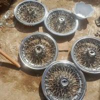 عندي مئات كابرس للبيع 07707209698