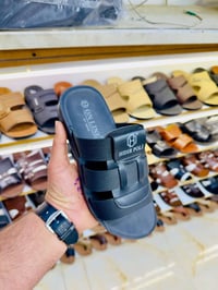 شبح رجالي • أسود • مقاس40-45