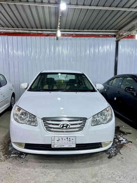 السلام عليكم 
لبيع لانتره موديل 2011
السعر /105 وبيه مجال 
خليجيه / 1600 
سنويه لى 2029
رقمه بابل مشروع وطني شرط تحويل 
بدون صبغ فقط بيه مكانين بارد 
سياره جاهز من كلشي 
بغداد /حريه 
اللاستفسار:***********
اني مكلف بالنشر 📍📍
