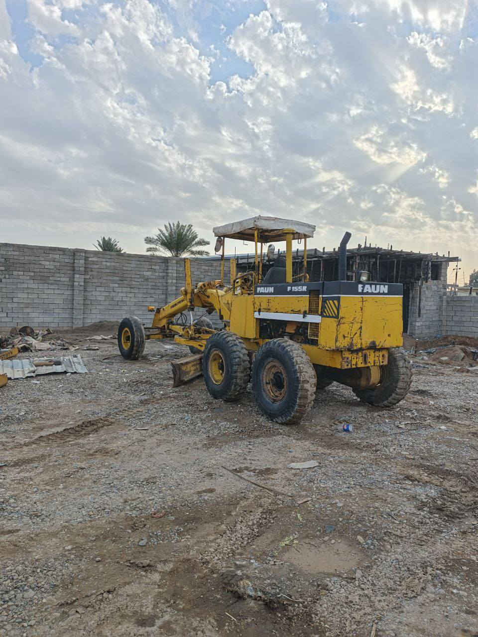 للبيع كريدر فريش عدله مجموعه بلاديه كير صدر شركه شرط الشغل محرك جديد مكانها صلاح الدين الضلوعيه
***********
