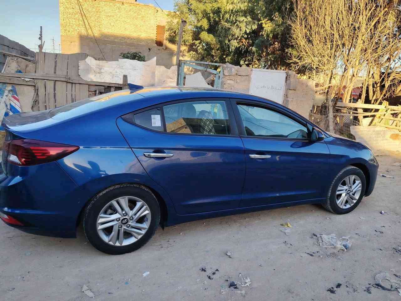 الانتره موديل 20 أمريكي بيه جاملغ وبنيد بدون دواخل والباقي ايبل واحد المكان كربلاء أمن الداخلي السعر 130 وبيها مجال الاستفسار *********** كربلاء, العراق
