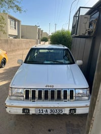 جيب موديل95 كير مكينه محورات مال بطه جدد تحويل مباشر باسمي  شاشه كامره...