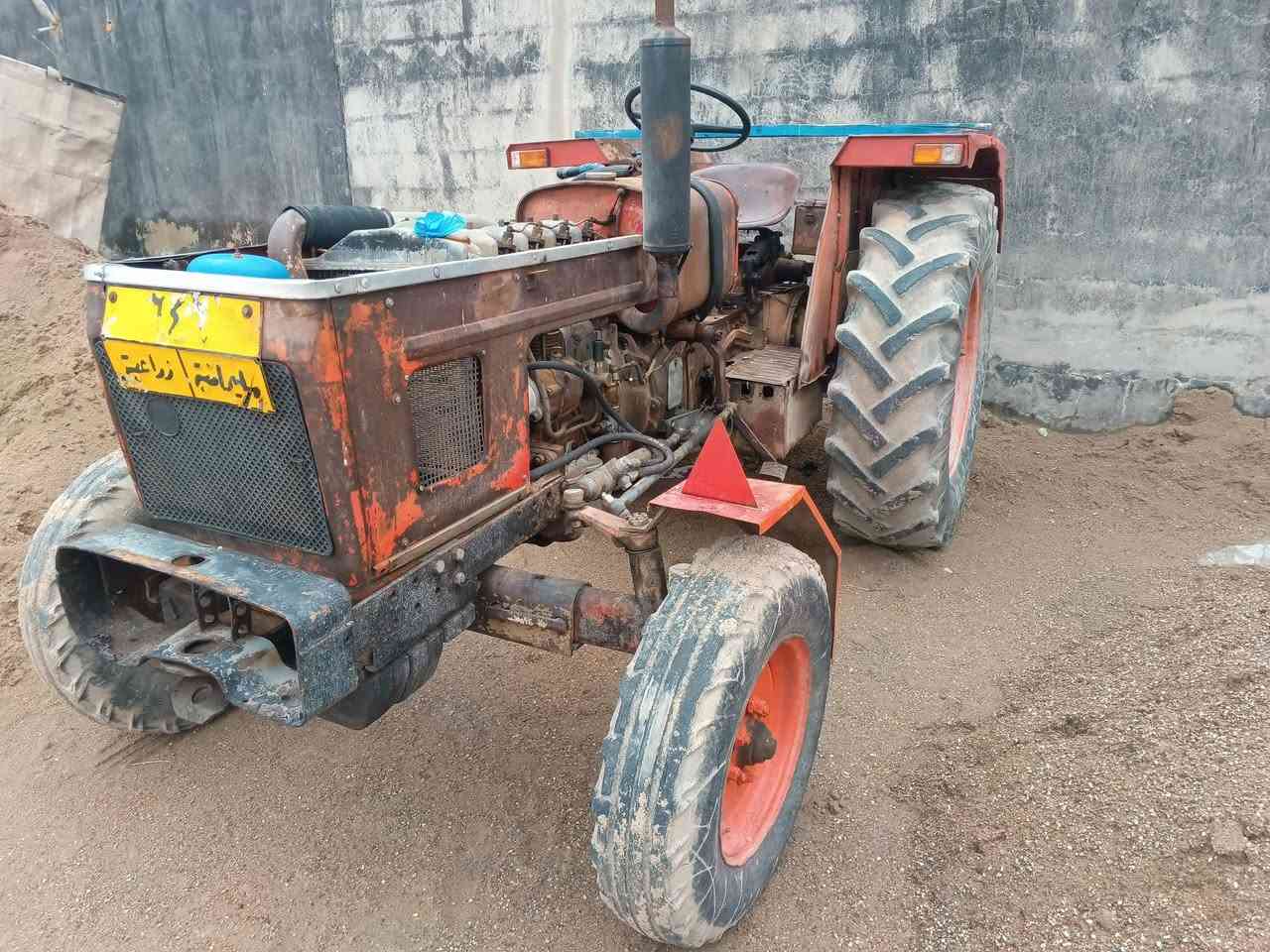 عنتر موديل 80 للبيع مكان كركوك رقم سليمانيه شرط تحويل او وكاله استيرن باور سعر 3700 وبي مجال ***********   /   ***********
